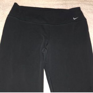 Not long enough on me